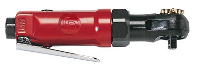 CP825 Chicago Pneumatic 1/4" Ratchet Small