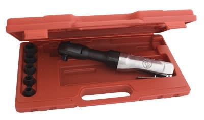 CP828K Chicago Pneumatic 3/8" Ratchet Kit