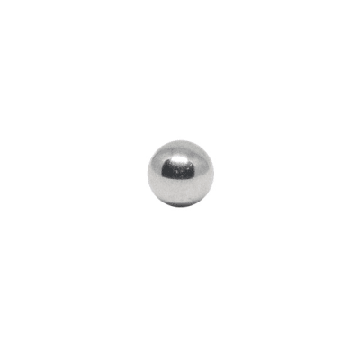 S008613 Chicago Pneumatic Ball-Steel .156"Dia