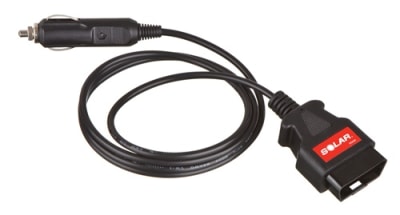 ESA30 OBD II Memory Saver Connector