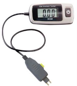 302M Electronic Specialties Fuse Buddy Tester – Mini Fuse