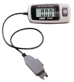 304B Electronic Specialties Fuse Buddy Tester - ATC Blade
