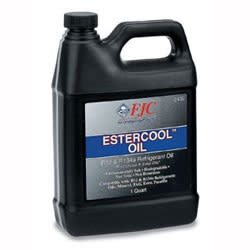 2432 FJC Inc. Estercool Oil - quart (12 Pack)