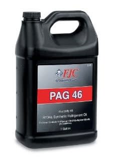 2486 FJC Inc. PAG Oil 46 - gallon (4 Pack)