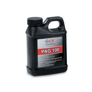 2487 FJC Inc. PAG Oil 100 - 8 oz (12 Pack)