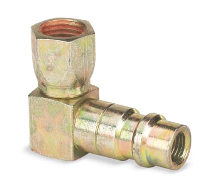 2632 FJC Inc. R-134a Service Port Adapters 1/4 Ls