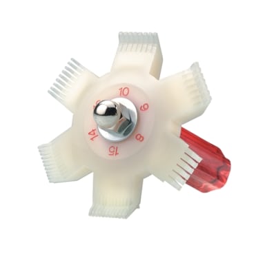2740 FJC Inc. Fin Comb