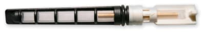 3012 FJC Orifice Tube - GM Black T-top (5 Pack)