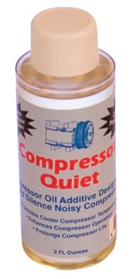 9159 FJC Inc. Compressor Quiet - 2 oz (4 Pack)