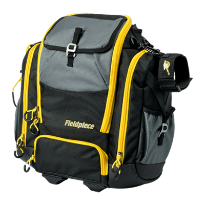BG44 Fieldpiece Tool Bag-Service