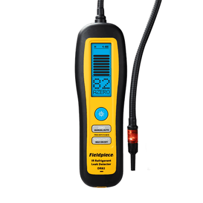 DR82 Fieldpiece Infrared Refrigerant Leak Detector