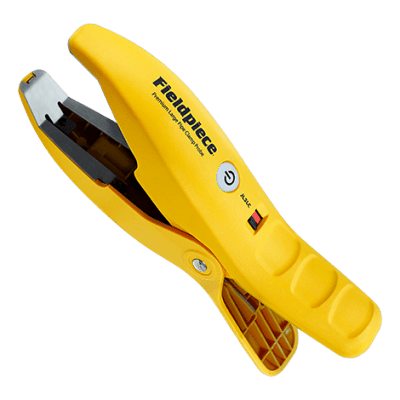 JL3LC Fieldpiece JL Probe-Large Pipe Clamp