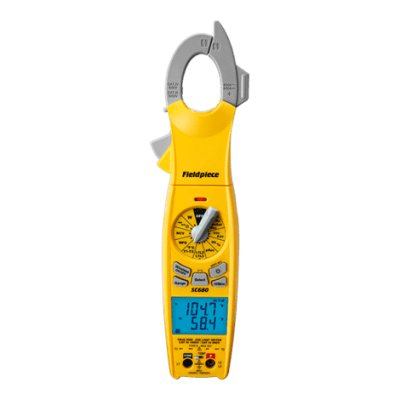 SC680 Fieldpiece Power Swivel-Job Link ®
