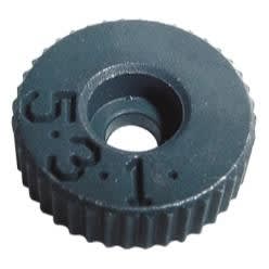 8309  231-666 Reversing Valve Detent Knob