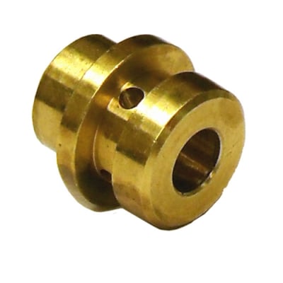 8313  404-50A Throttle Valve (BRASS)