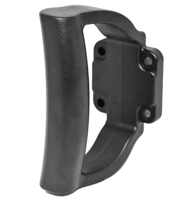 8441 281-48-6  IR Dead Handle (Black)