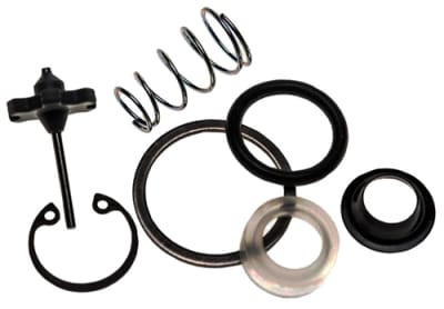 8624  2135-K303 Inlet Parts Kit Equivalent