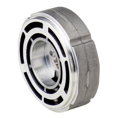 9254 2145-11 Ingersoll-Rand End Plate