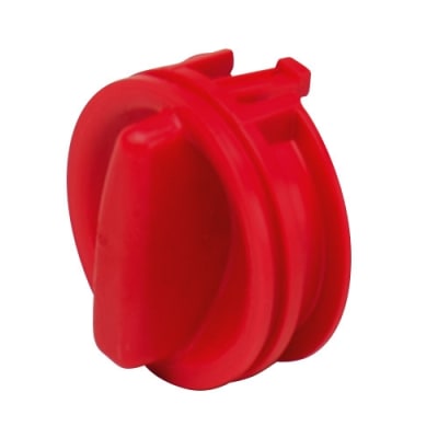 9328  2135-D249A Power Regulator Assy Red
