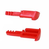 9331 2135-K75 Ingersoll-Rand Reversing Valve Button Kit