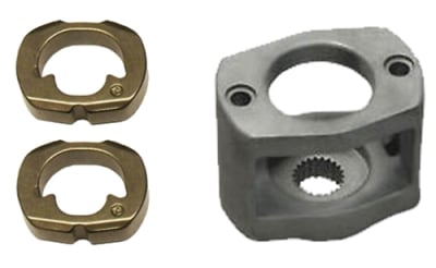 9956 2145-THK2 Hammer Kit . Used On Ingersoll-Rand Model 2145