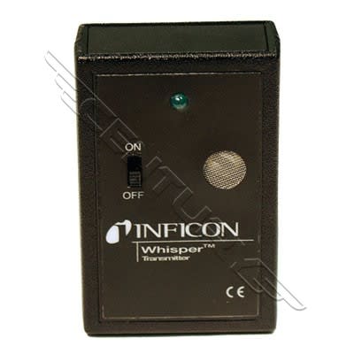 711-600-G1 Inficon Whisper Ultrasonic Transmitter
