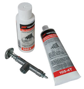 115-LBK1 Ingersoll-Rand Composite Grease & Oil Air Care Kit