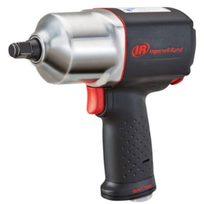2135QXPA Ingersoll-Rand 1/2" Air Impact Wrench