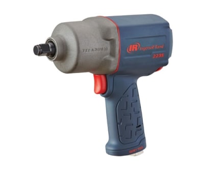 2235QTIMAX Ingersoll-Rand 1/2" Quiet Air Impact Wrench