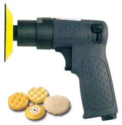 3129KA Ingersoll-Rand Mini Polisher Kit