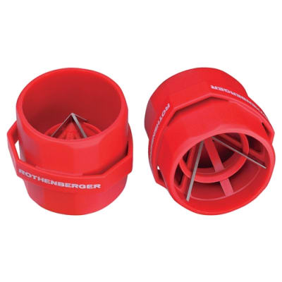 RT11006 JB Industries Reamer Deburring Tool 1/8" - 1 1/2" - Each