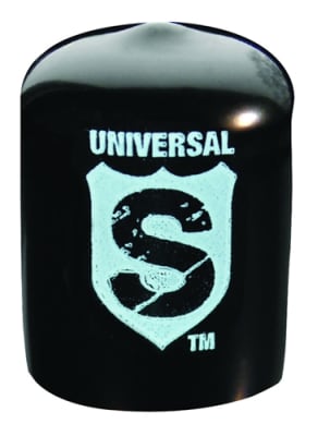 SHLD-SLU20 JB Industries Shield Black Universal Waterproof Sleeve 20 Pack
