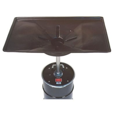 2436 John Dow Industries "Big Mouth" Transmission Drain Pan
