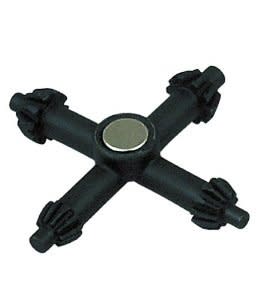 12050 Lisle Small Master Chuck Key