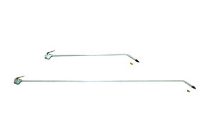158 Milton Industries Blo-Gun 2' Ext. Safety