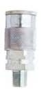 1836 Milton Industries "H" Style 3/8" NPT Male Coupler