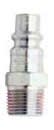 photo of 1837 Milton Industries 3/8" Male Plug H-Style