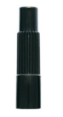 S452 Milton Industries 1 1/4" Plastic Extension 4/CD.