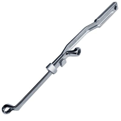 745100 Mueller Kueps Wrench Extender