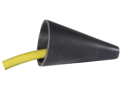 WVA-001 MotorVac Exhaust Cone