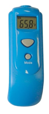 52227 Mastercool Pocket Infrared Thermometer