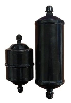 69788-FLTRPK Mastercool Filter Pack For 69788 69789 Series Recovery Units