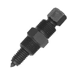 91011 Mastercool Nippondenso Clutch Plate Remover