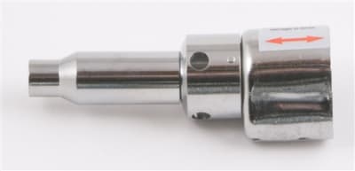 35387 Master Appliance Tip Hot Air (Standard w/MT-51H & MT-76)