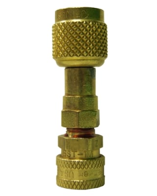 6-02-6001-01-0 Neutronics R12 Connector for ACSD Sealant Detector