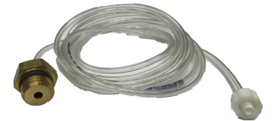 6-02-6001-32-0 Neutronics EID R134A M14 Flow Restrictor (3 M)