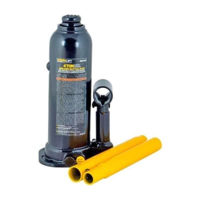 10045W Omega 4 Ton Hydraulic Bottle Jack