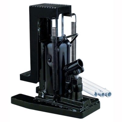 13200 Omega 10 Ton Toe Jack