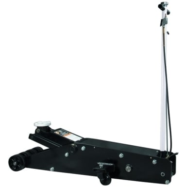22203 Omega 20 Ton Hydraulic Air / Manual Service Jack