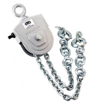 1806A OTC 3900 Lb. Load-Rotor Sling